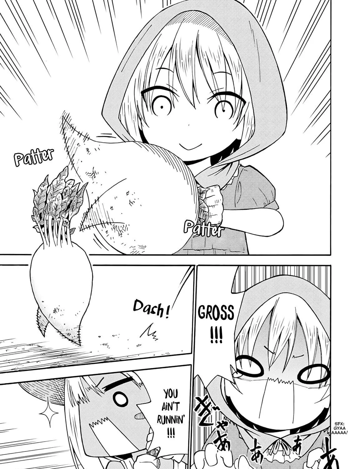 The Daily Life of a Single 29-Year-Old Adventurer Chapter 23 page 41 - 