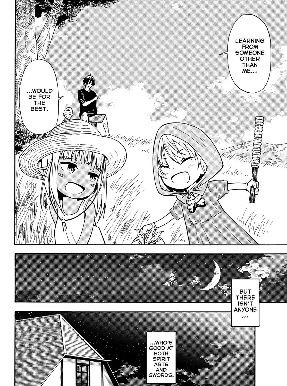 The Daily Life of a Single 29-Year-Old Adventurer Chapter 23 page 47 - 