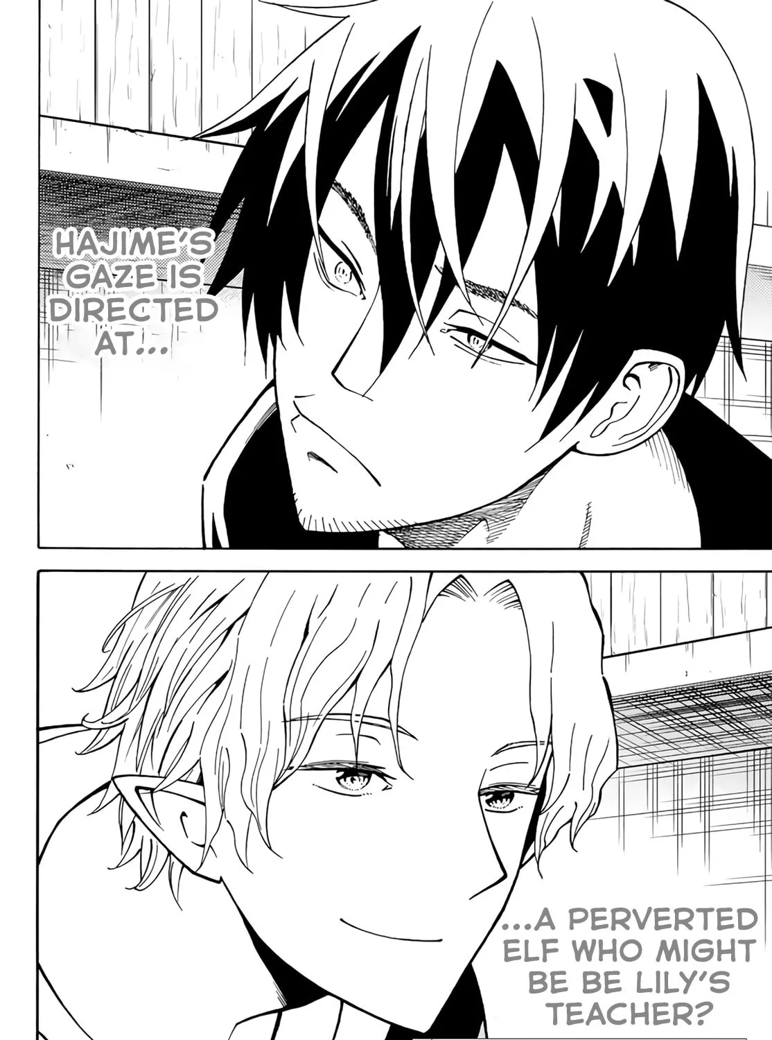 The Daily Life of a Single 29-Year-Old Adventurer Chapter 24 page 3 - 