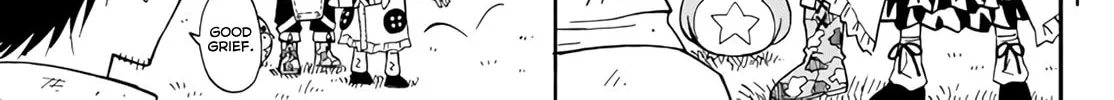 The Daily Life of a Single 29-Year-Old Adventurer Chapter 24 page 46 - 
