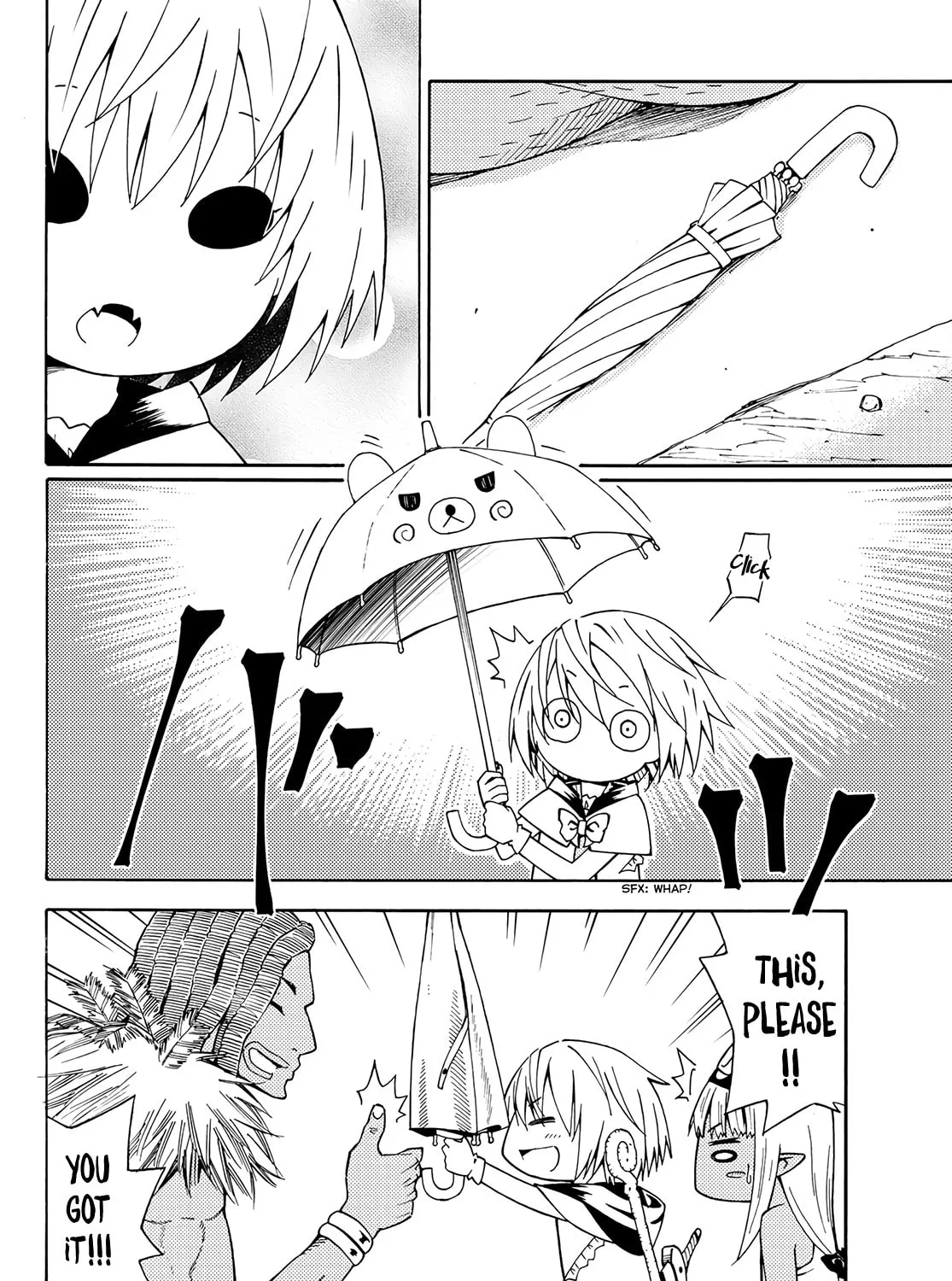 The Daily Life of a Single 29-Year-Old Adventurer Chapter 25 page 15 - 