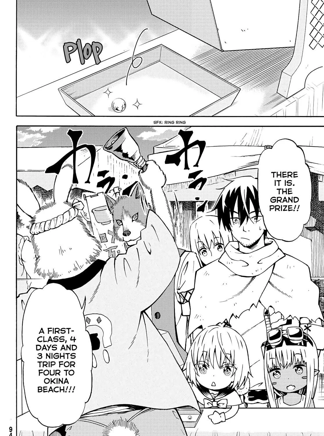 The Daily Life of a Single 29-Year-Old Adventurer Chapter 25 page 19 - 