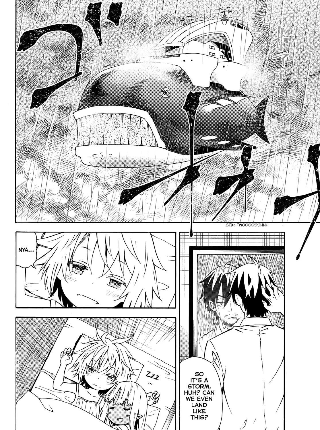 The Daily Life of a Single 29-Year-Old Adventurer Chapter 25 page 49 - 