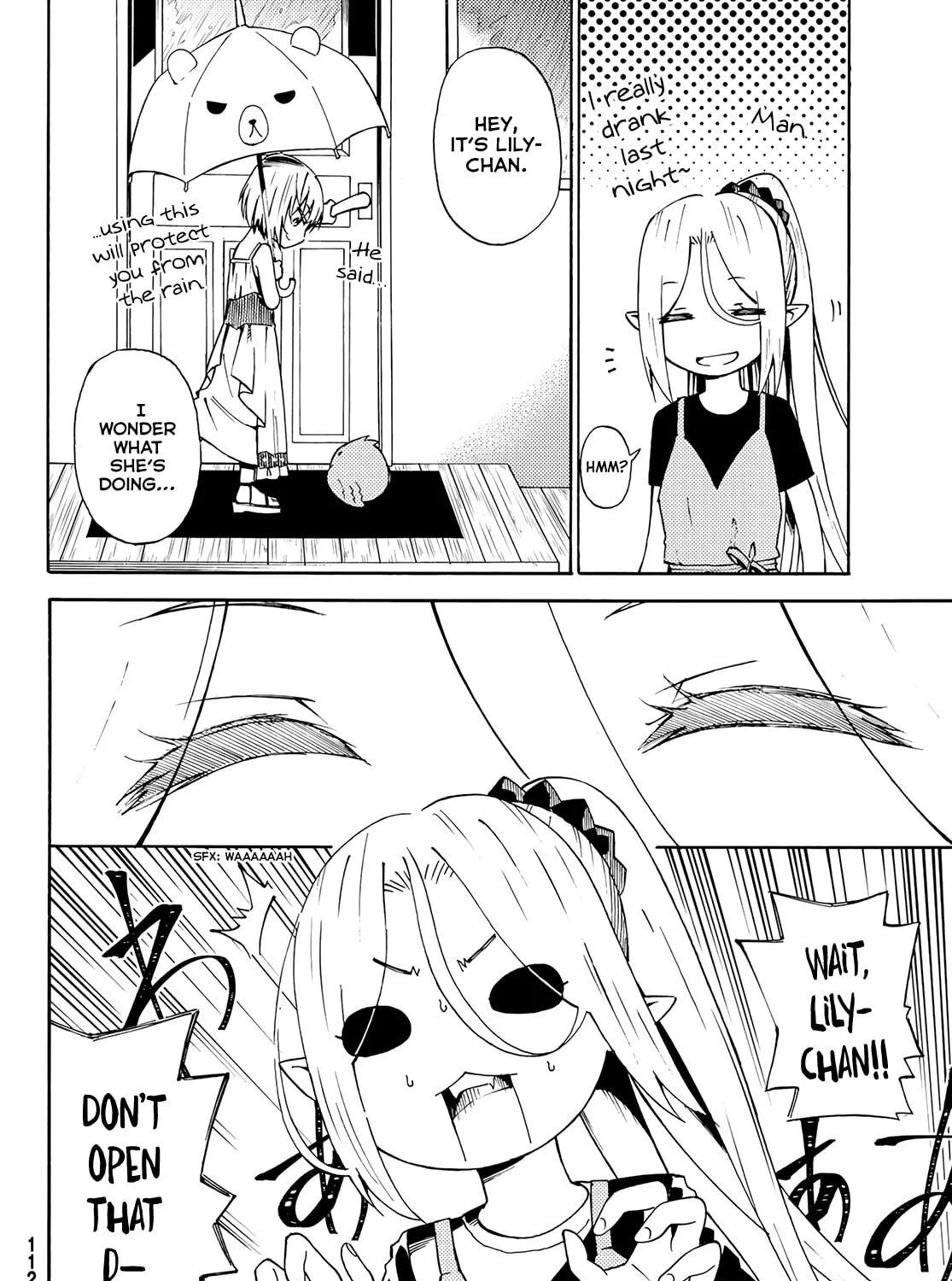 The Daily Life of a Single 29-Year-Old Adventurer Chapter 25 page 53 - 