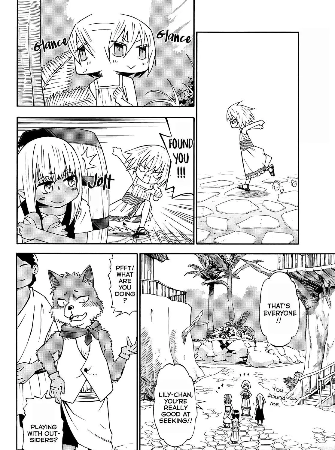 The Daily Life of a Single 29-Year-Old Adventurer Chapter 26 page 29 - 