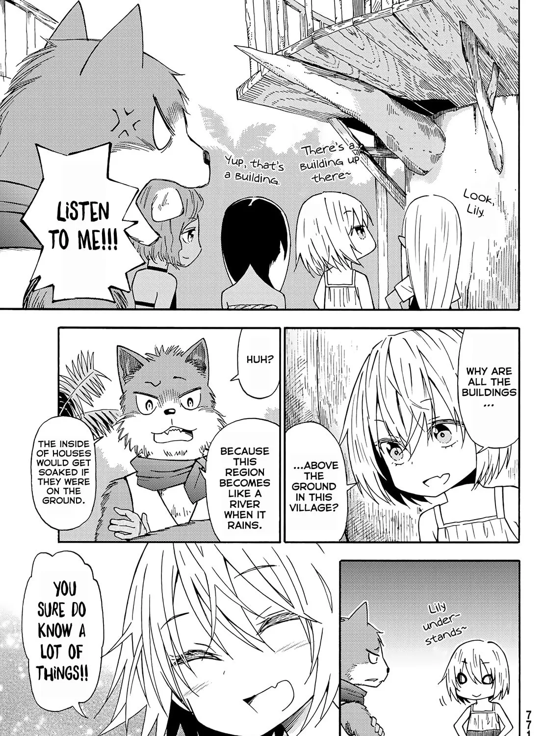 The Daily Life of a Single 29-Year-Old Adventurer Chapter 26 page 31 - 