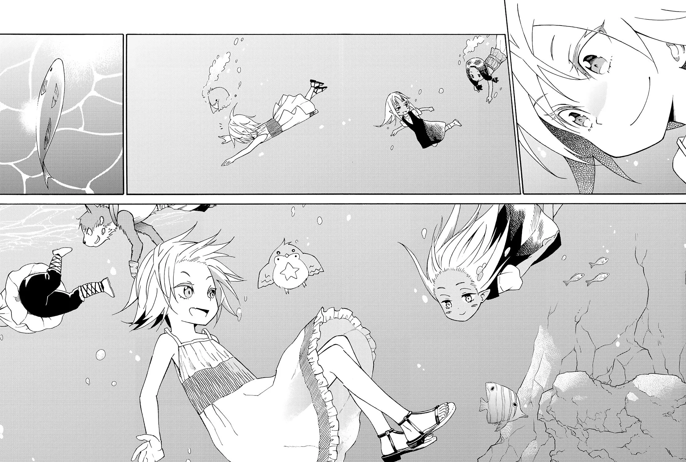 The Daily Life of a Single 29-Year-Old Adventurer Chapter 26 page 41 - 