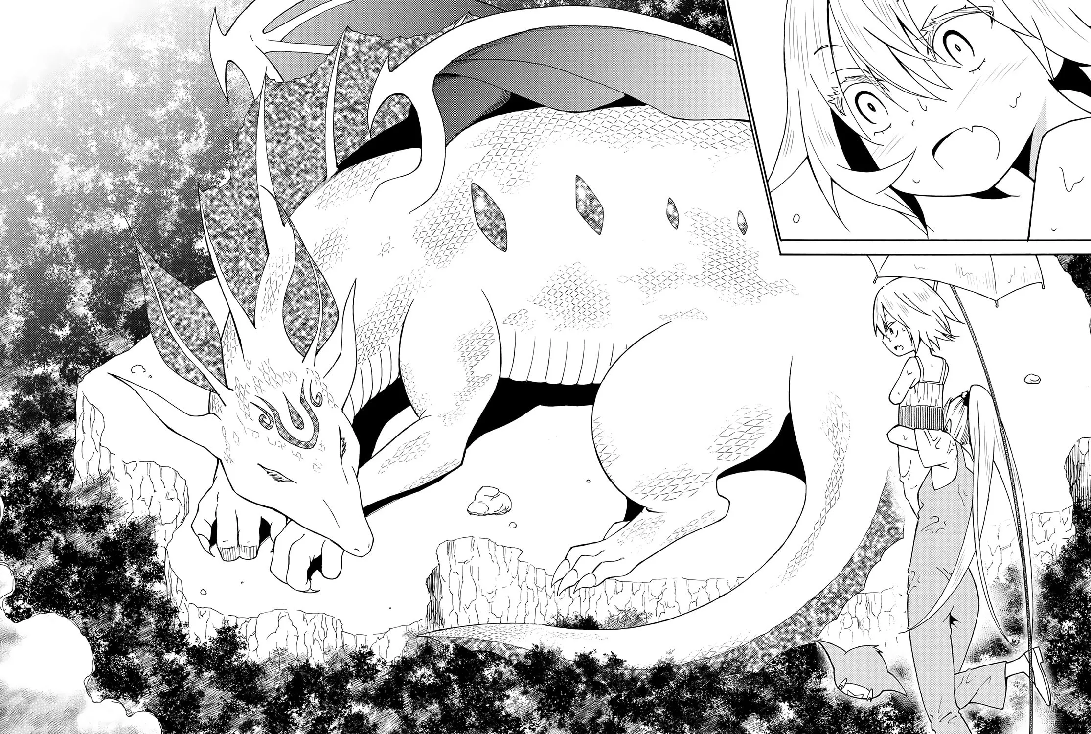 The Daily Life of a Single 29-Year-Old Adventurer Chapter 26 page 7 - 