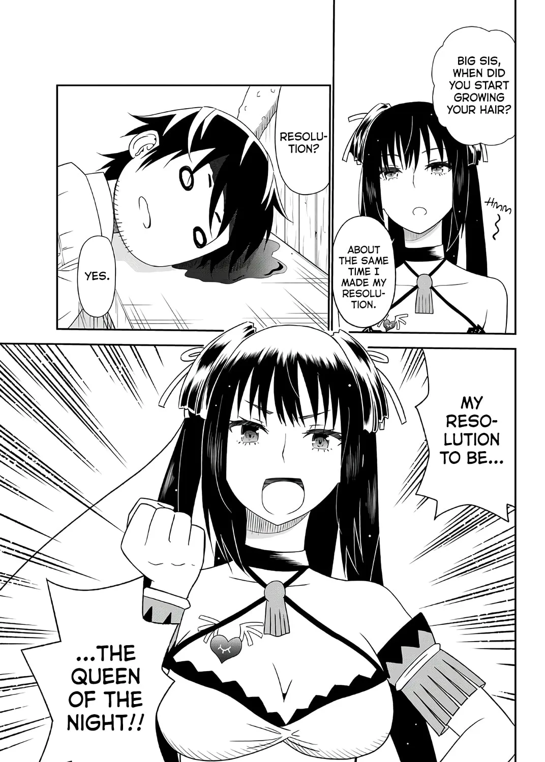 The Daily Life of a Single 29-Year-Old Adventurer Chapter 28 page 25 - 