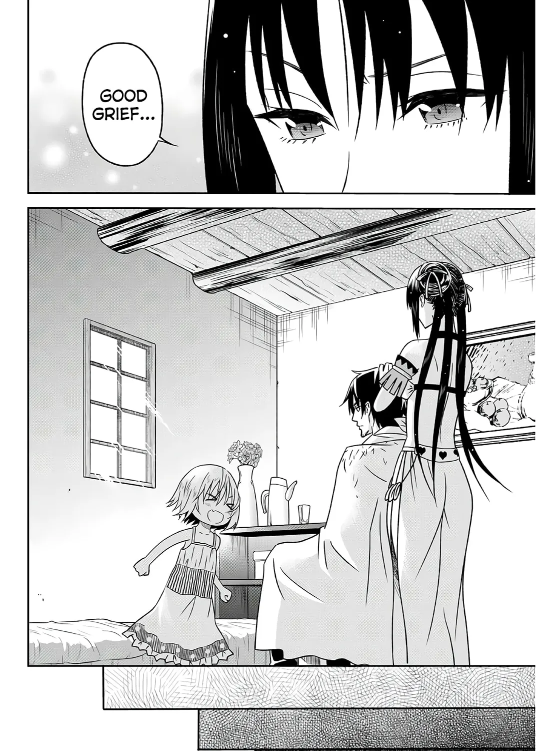 The Daily Life of a Single 29-Year-Old Adventurer Chapter 28 page 43 - 