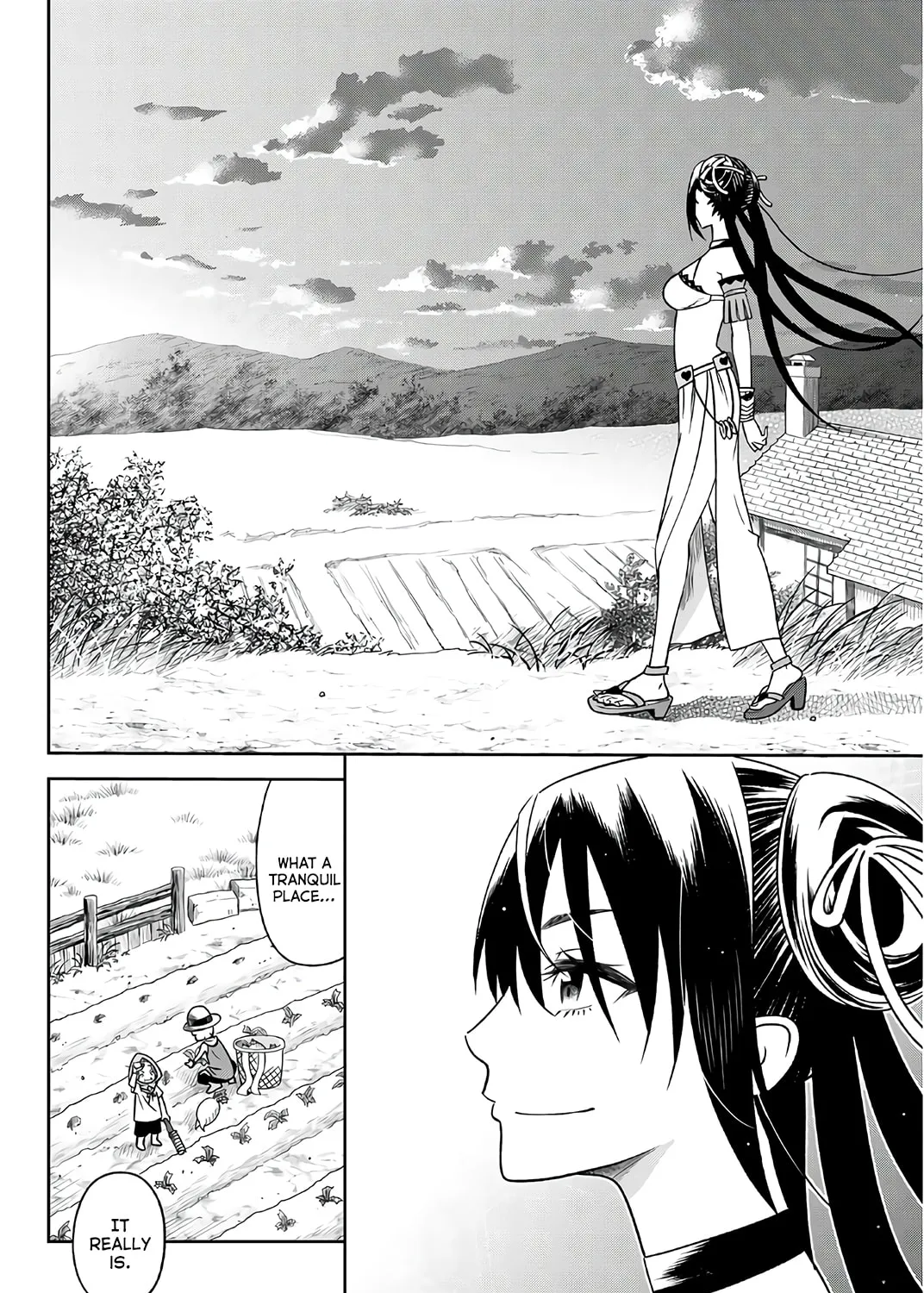 The Daily Life of a Single 29-Year-Old Adventurer Chapter 28 page 51 - 