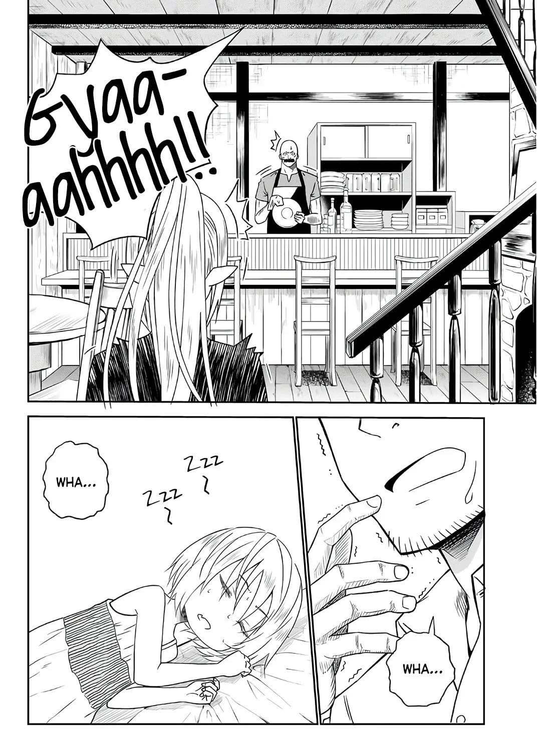 The Daily Life of a Single 29-Year-Old Adventurer Chapter 28 page 63 - 