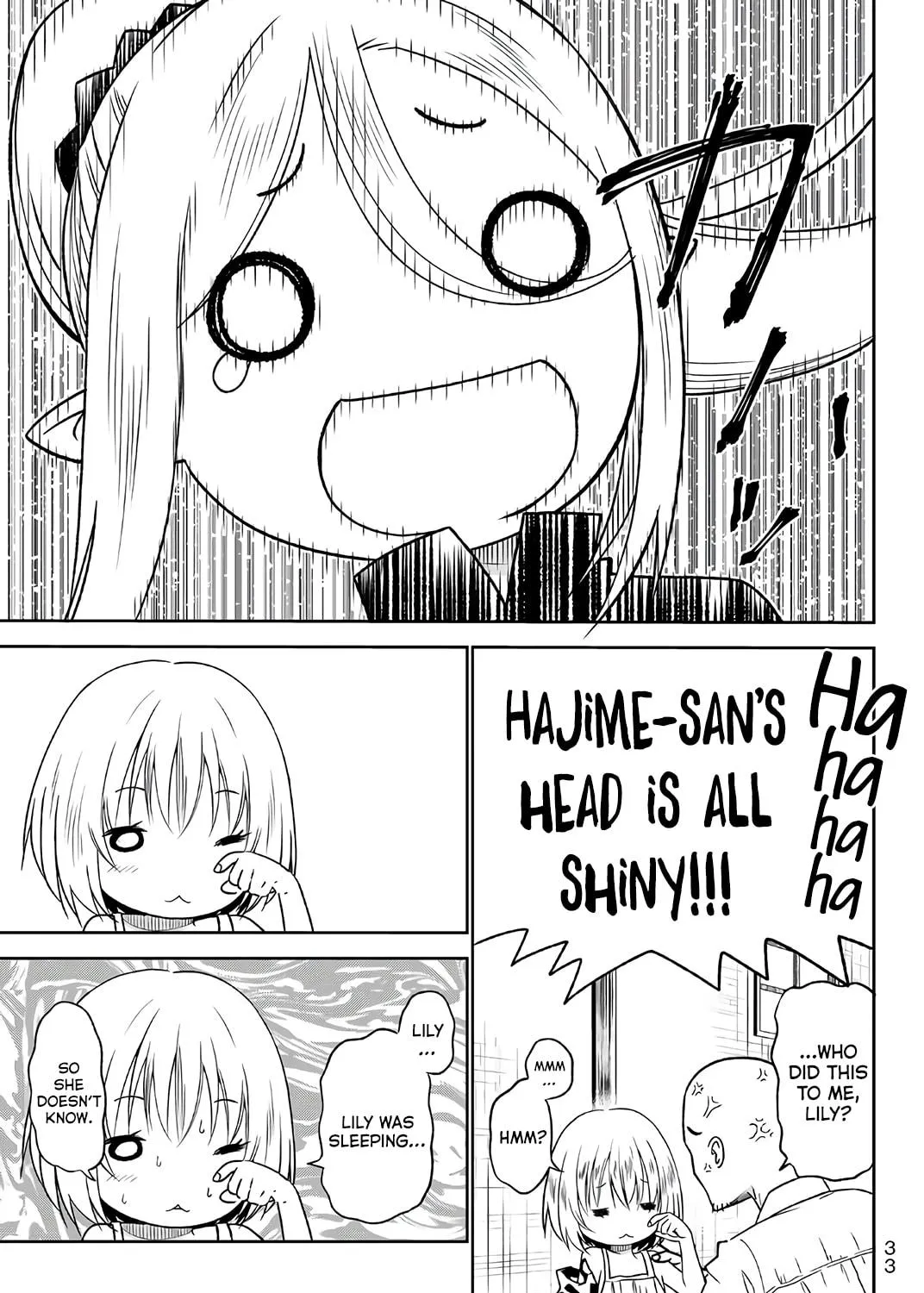 The Daily Life of a Single 29-Year-Old Adventurer Chapter 28 page 69 - 