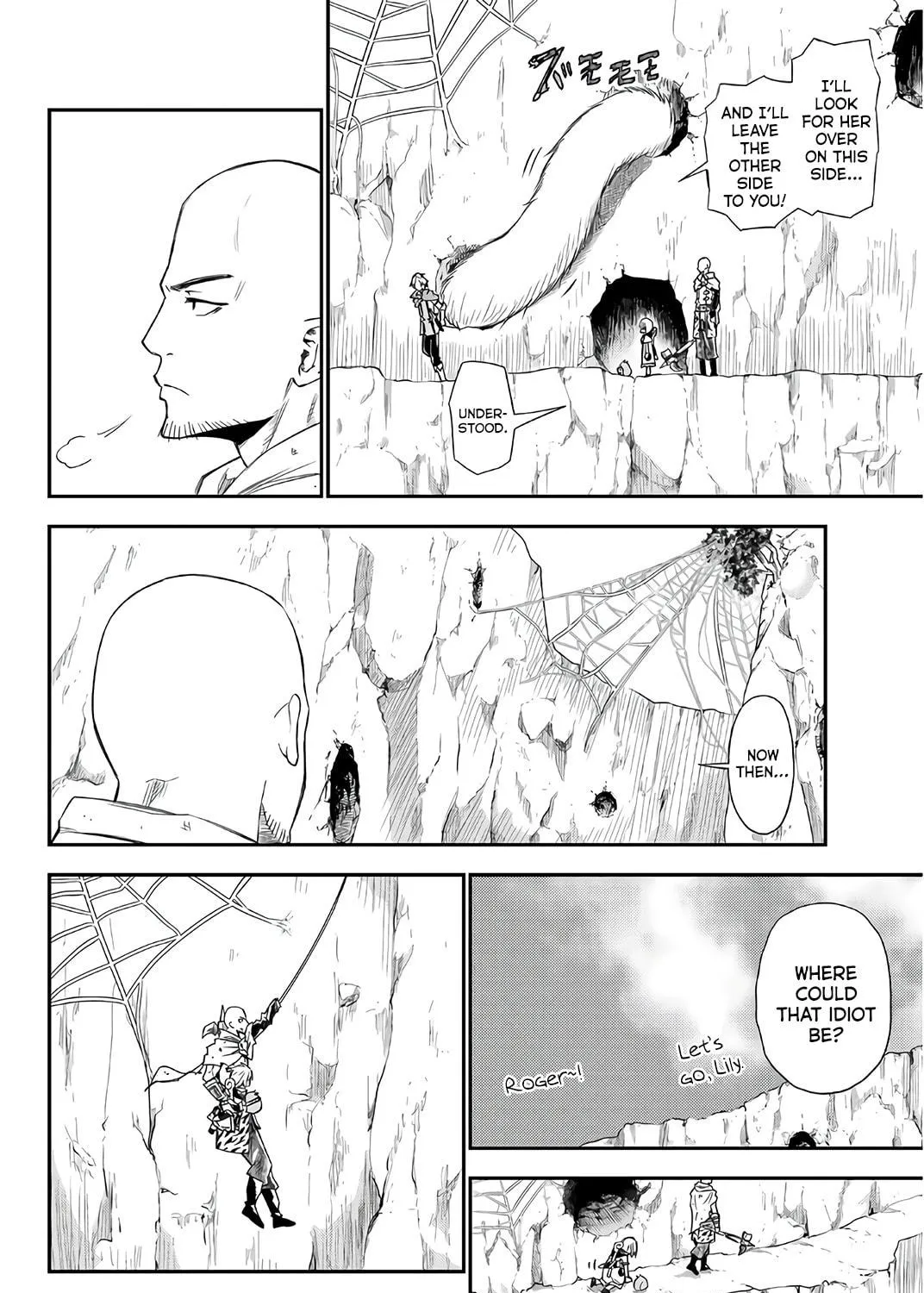 The Daily Life of a Single 29-Year-Old Adventurer Chapter 29 page 23 - 