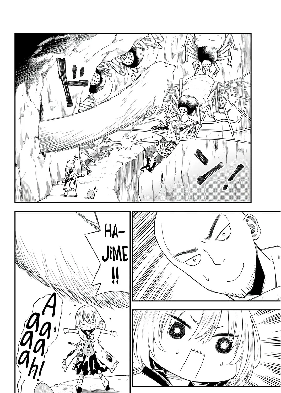 The Daily Life of a Single 29-Year-Old Adventurer Chapter 29 page 31 - 