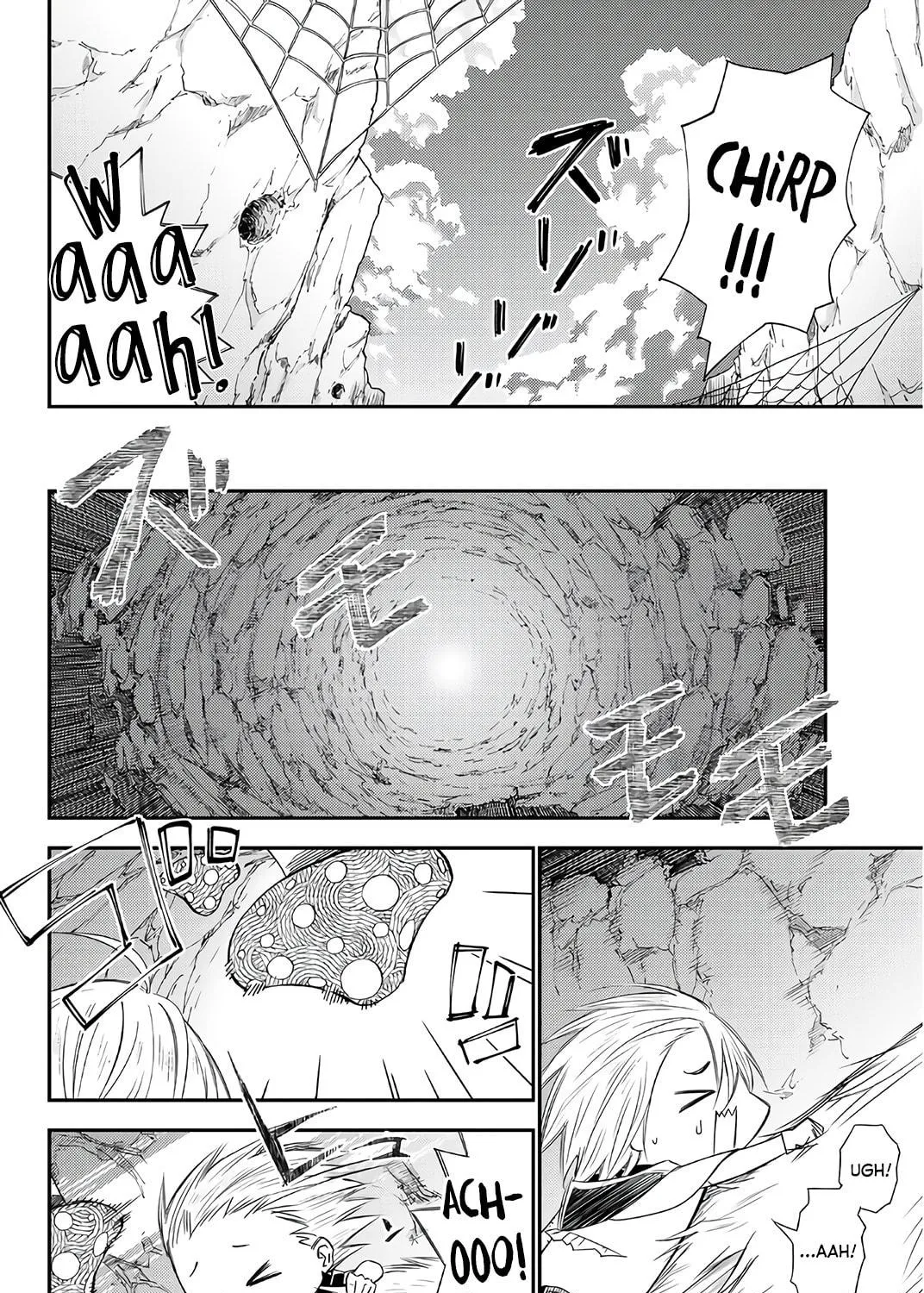The Daily Life of a Single 29-Year-Old Adventurer Chapter 29 page 35 - 