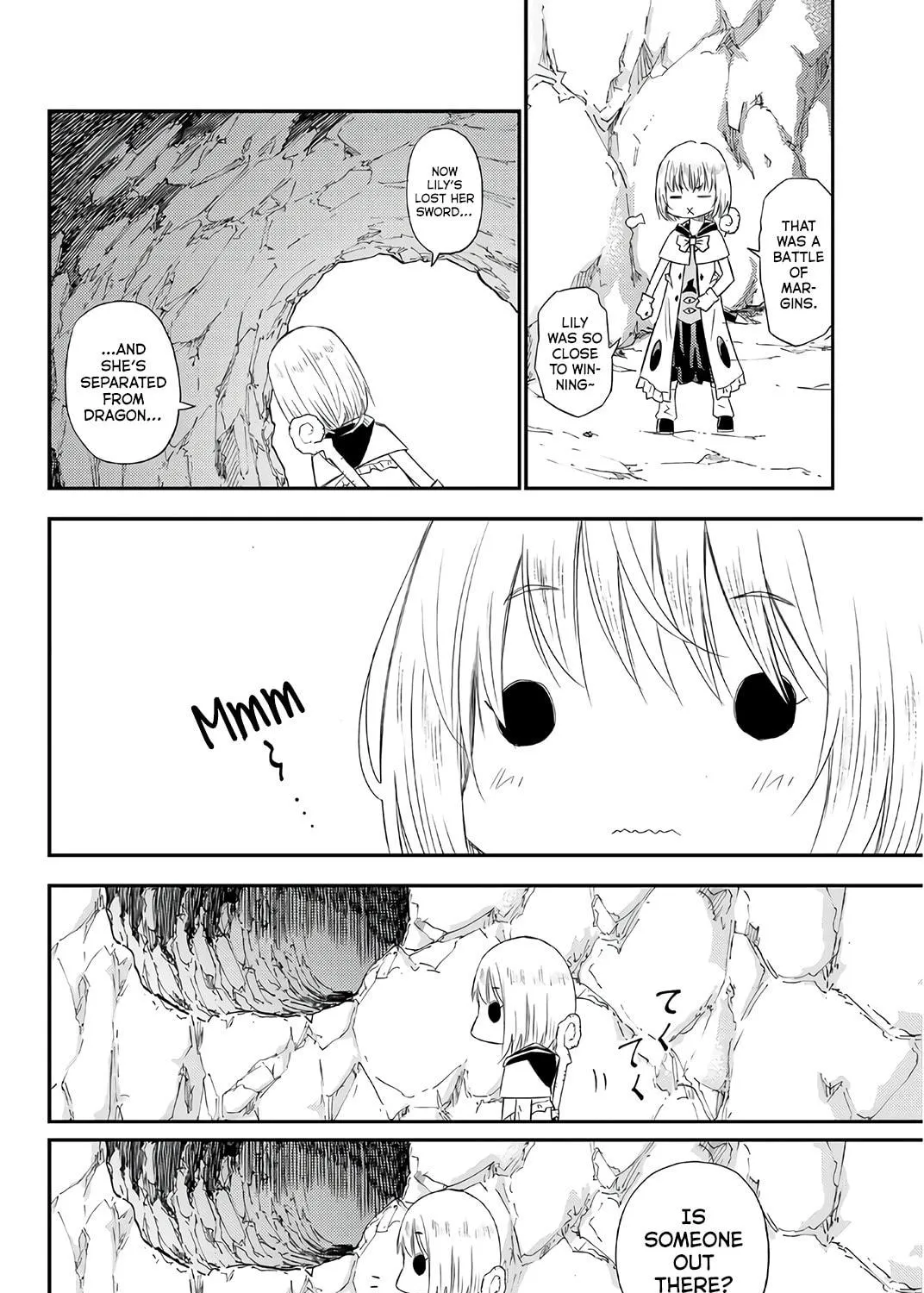 The Daily Life of a Single 29-Year-Old Adventurer Chapter 29 page 39 - 