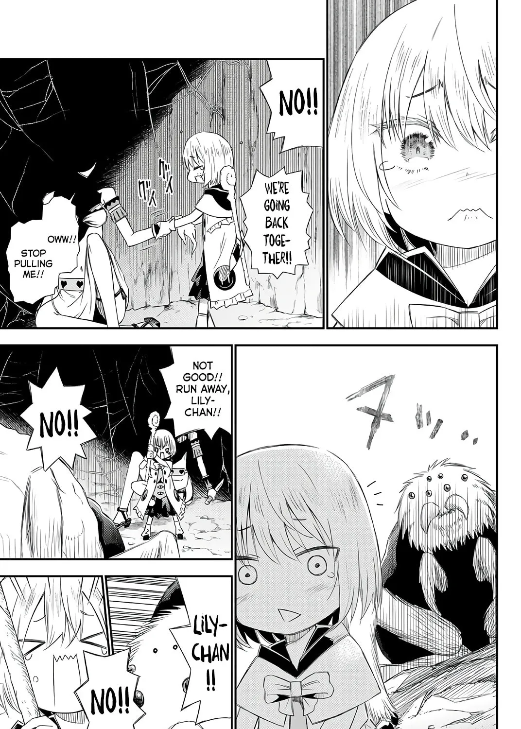 The Daily Life of a Single 29-Year-Old Adventurer Chapter 29 page 45 - 