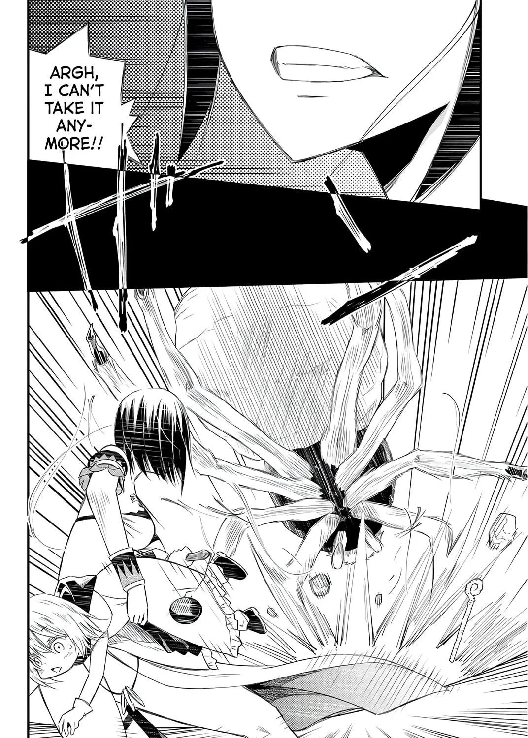 The Daily Life of a Single 29-Year-Old Adventurer Chapter 29 page 47 - 
