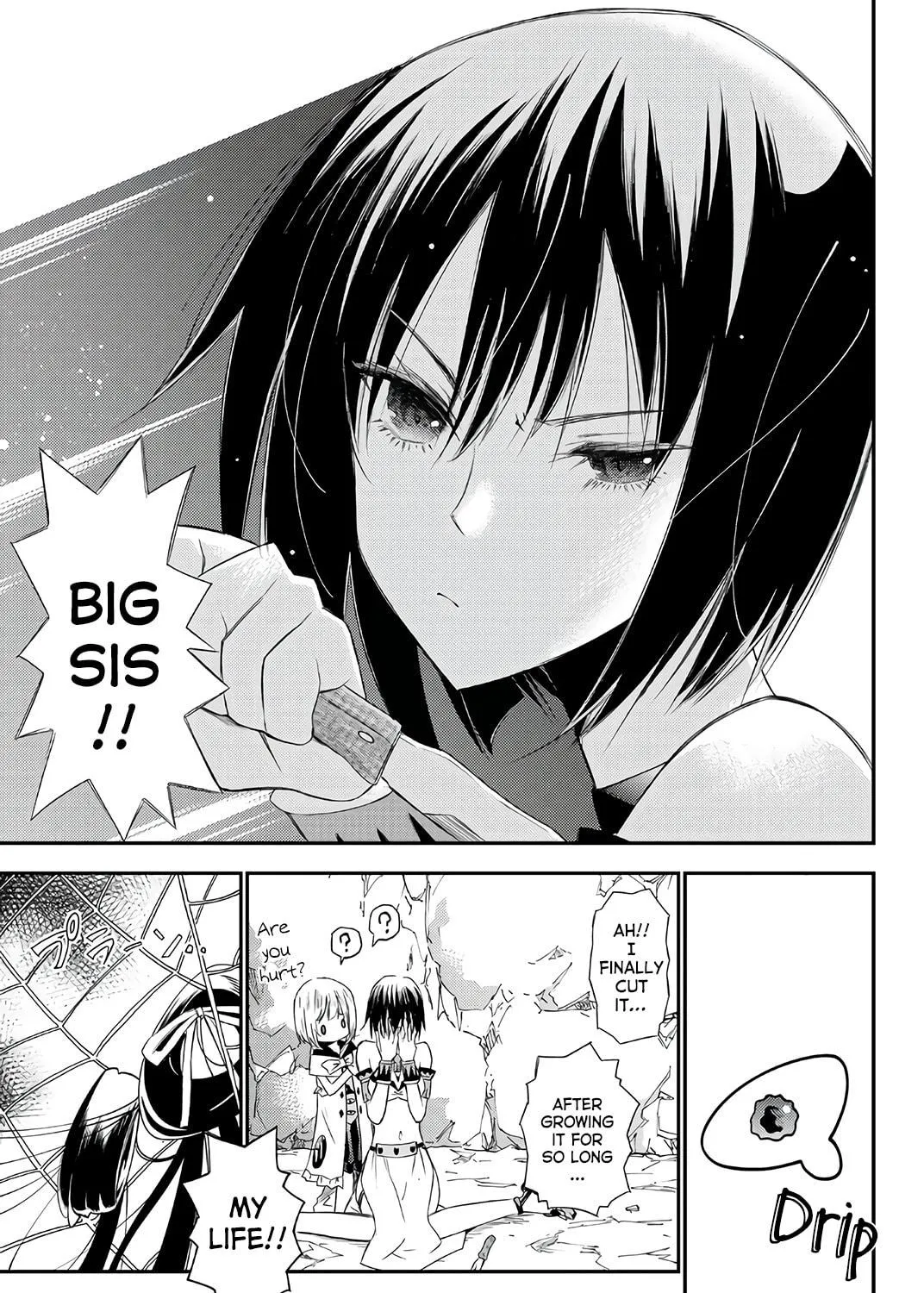 The Daily Life of a Single 29-Year-Old Adventurer Chapter 29 page 49 - 