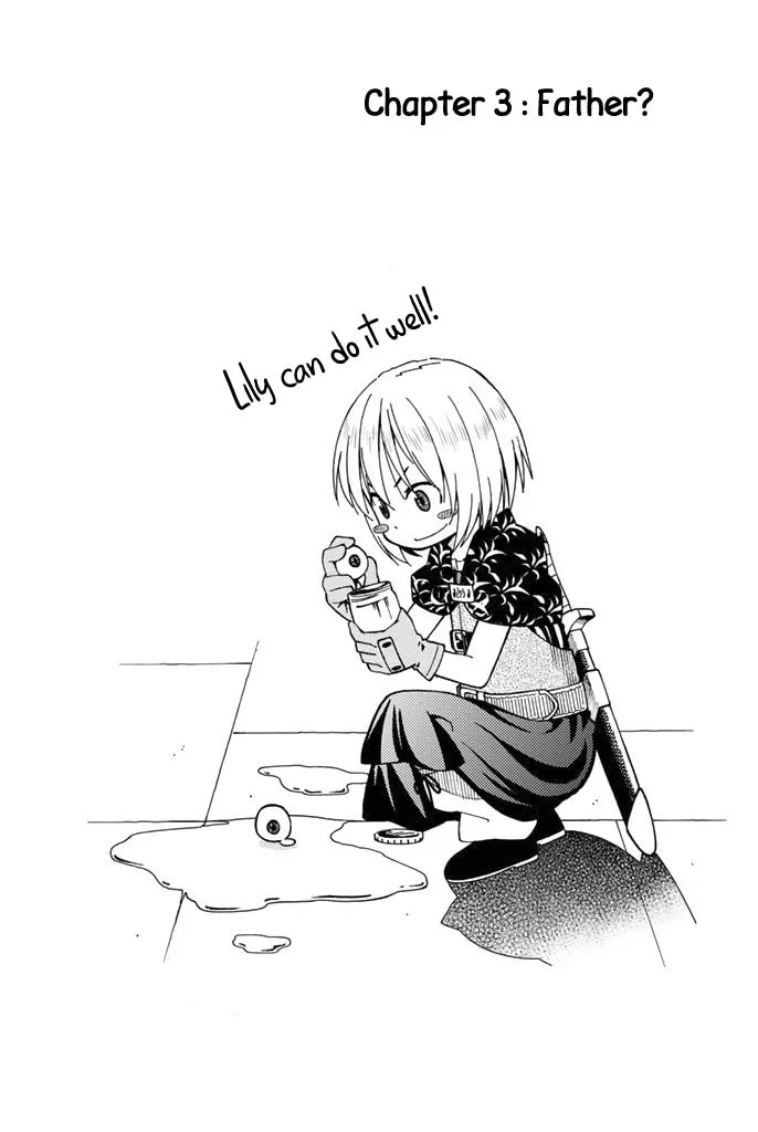 The Daily Life of a Single 29-Year-Old Adventurer Chapter 3 page 2 - 