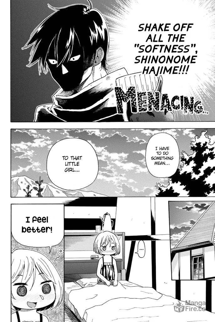 The Daily Life of a Single 29-Year-Old Adventurer Chapter 3 page 27 - 