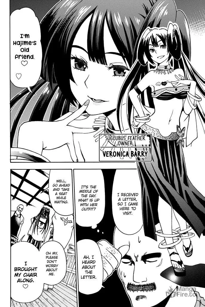 The Daily Life of a Single 29-Year-Old Adventurer Chapter 3 page 39 - 