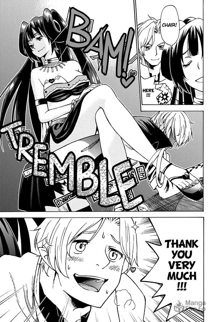 The Daily Life of a Single 29-Year-Old Adventurer Chapter 3 page 40 - 
