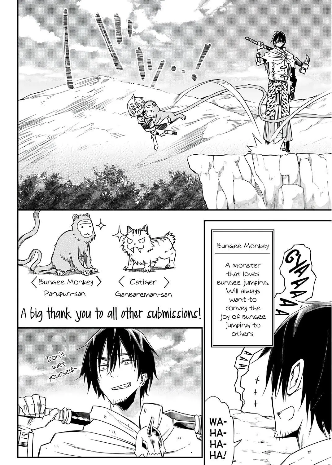 The Daily Life of a Single 29-Year-Old Adventurer Chapter 30 page 11 - 