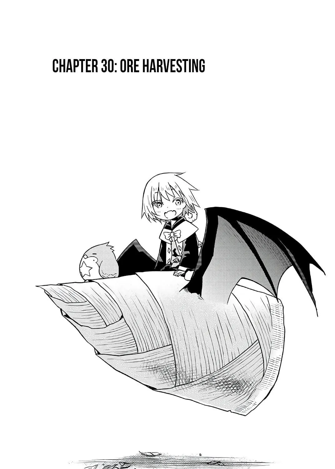 The Daily Life of a Single 29-Year-Old Adventurer Chapter 30 page 5 - 