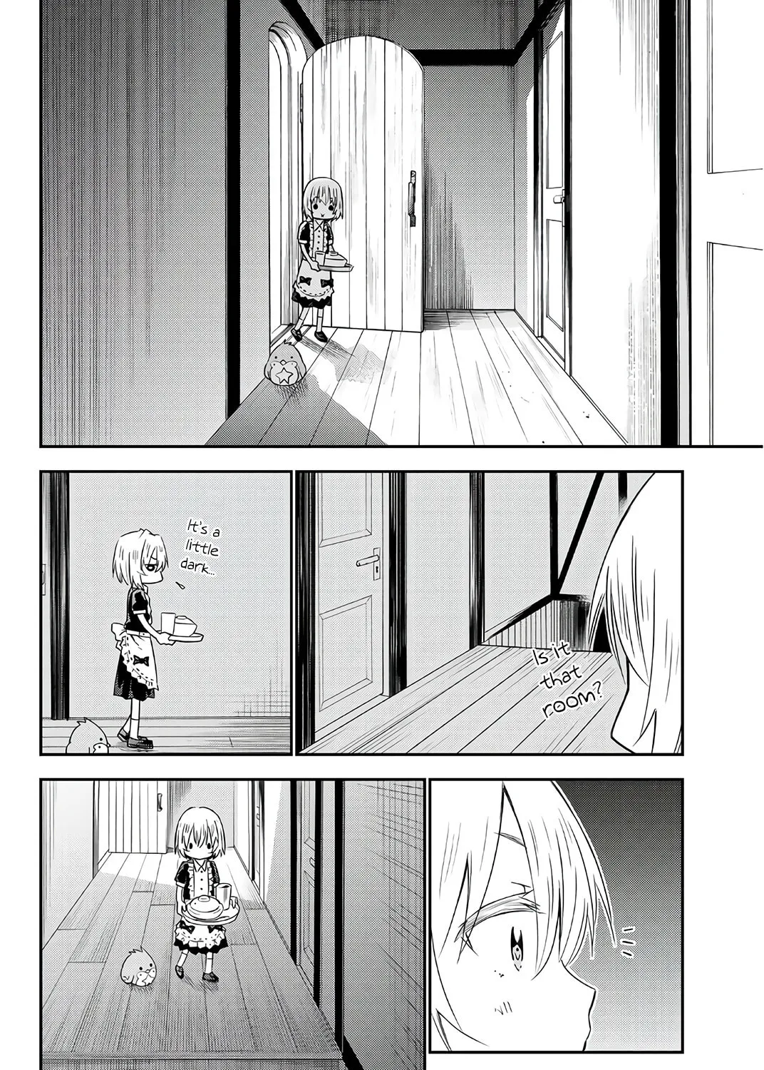 The Daily Life of a Single 29-Year-Old Adventurer Chapter 31 page 43 - 