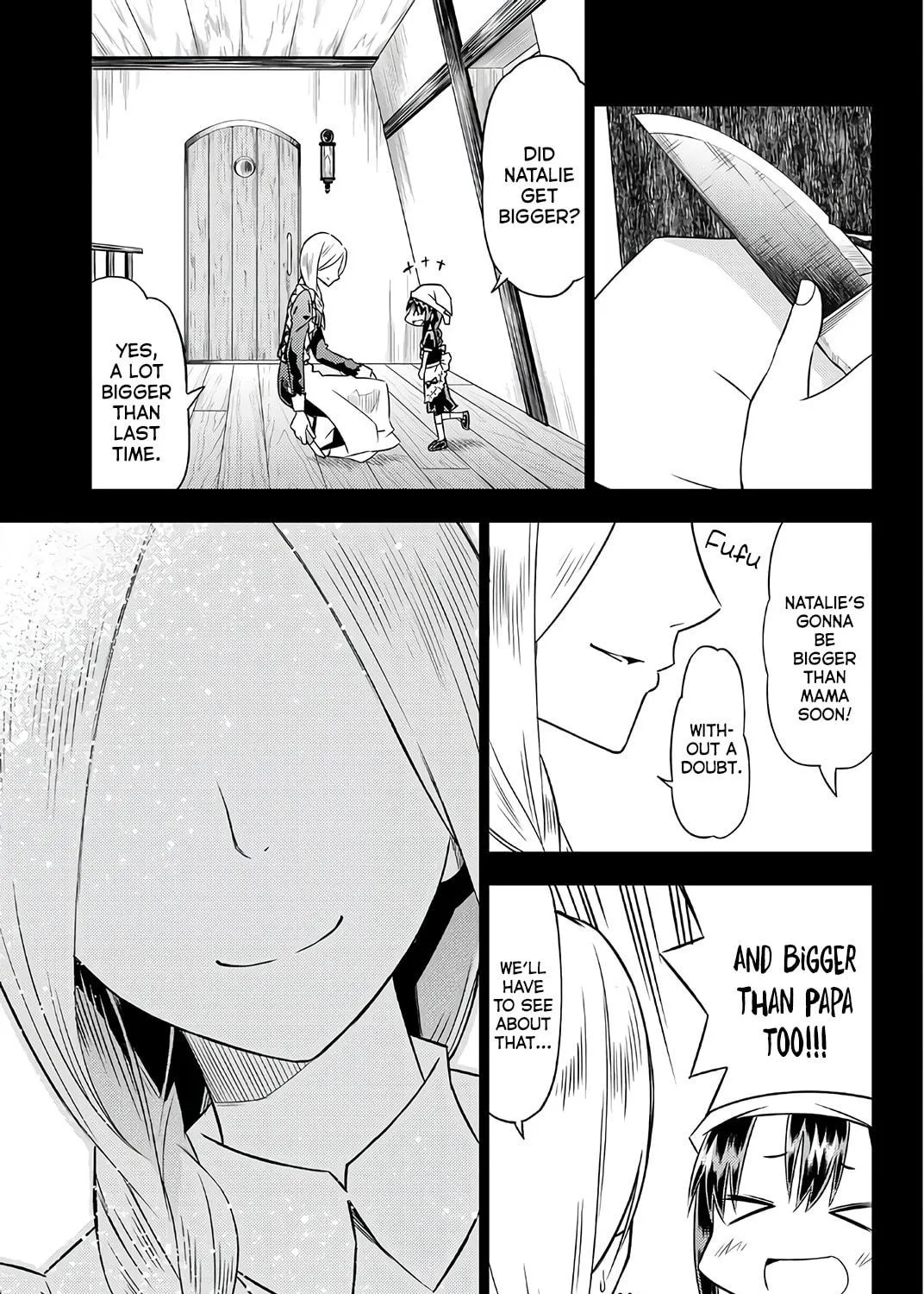 The Daily Life of a Single 29-Year-Old Adventurer Chapter 31 page 49 - 