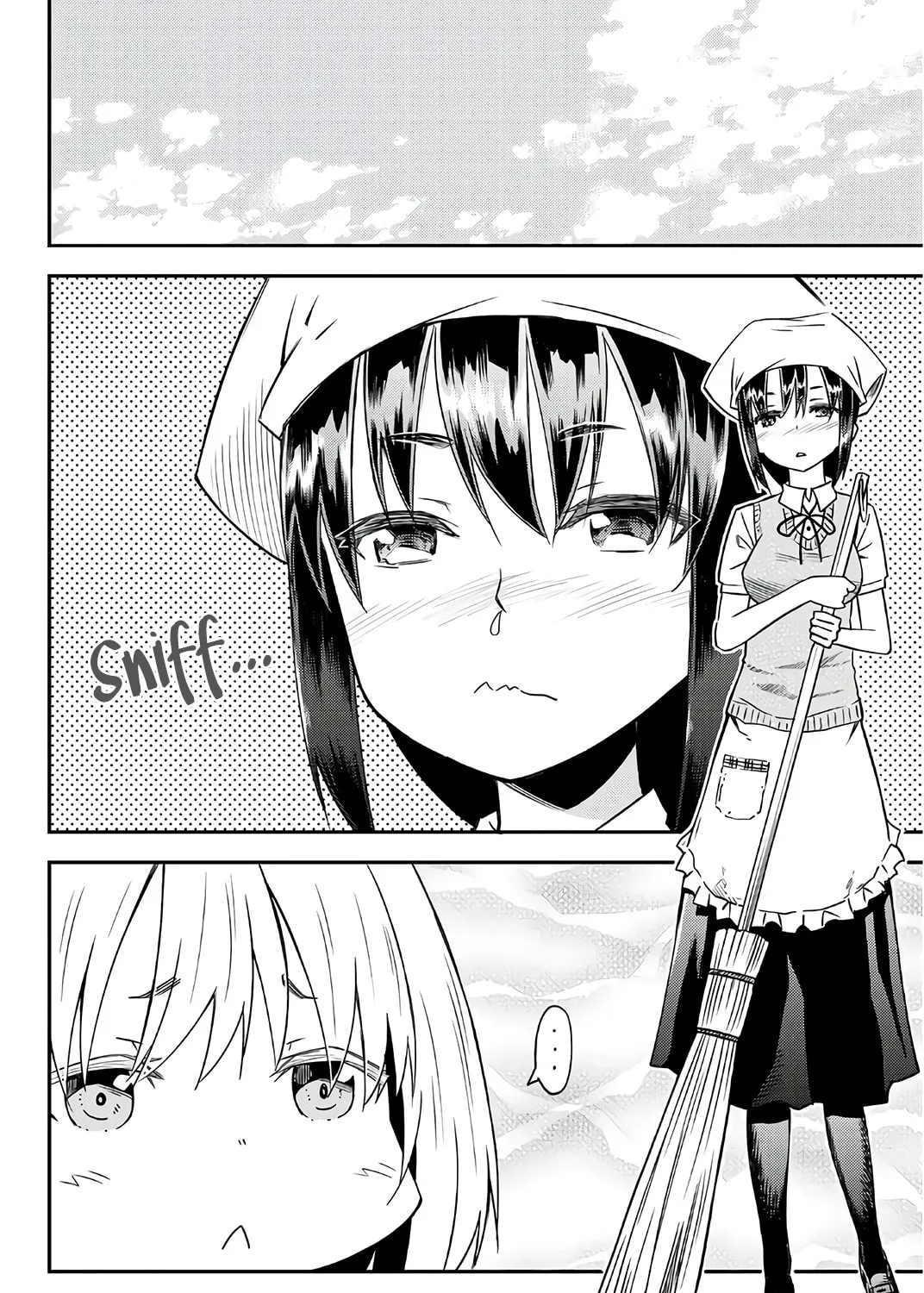 The Daily Life of a Single 29-Year-Old Adventurer Chapter 31 page 7 - 