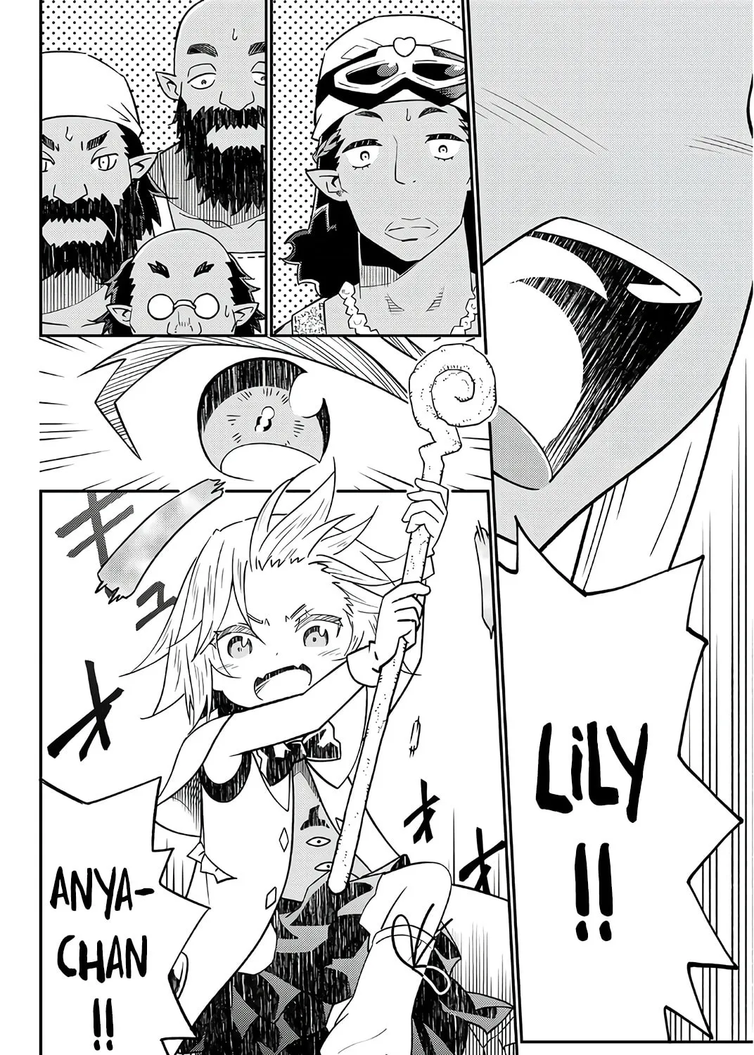 The Daily Life of a Single 29-Year-Old Adventurer Chapter 32 page 51 - 