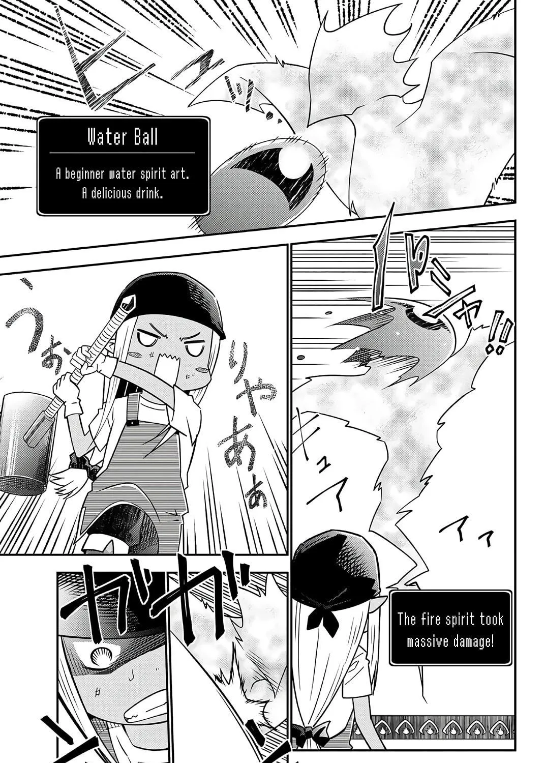The Daily Life of a Single 29-Year-Old Adventurer Chapter 32 page 53 - 