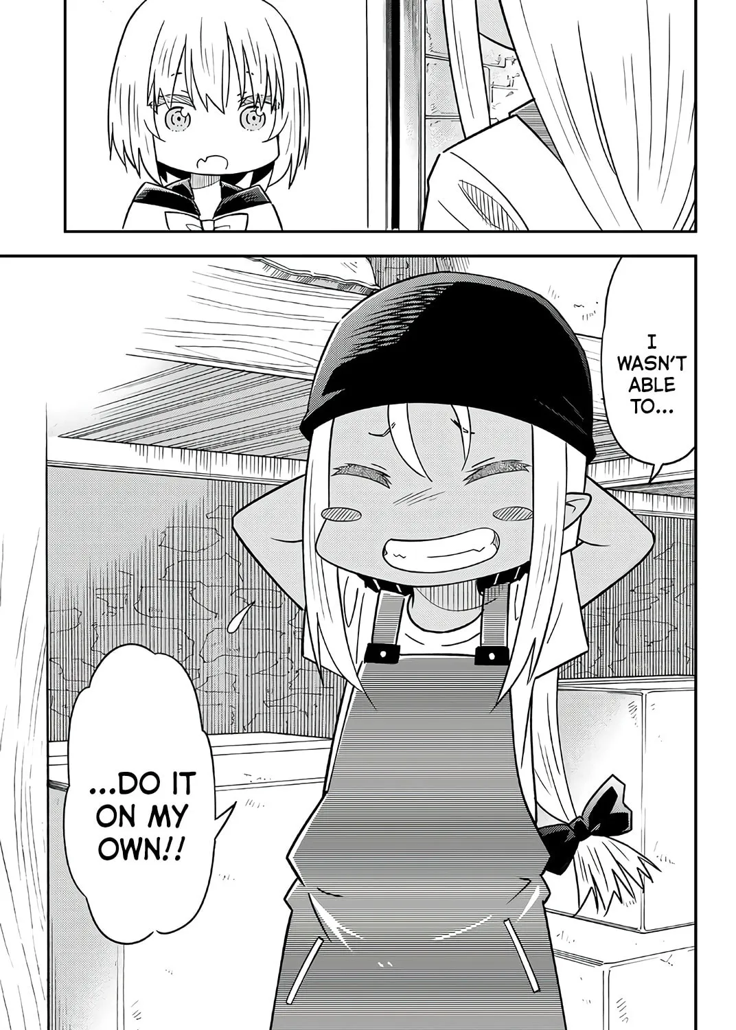 The Daily Life of a Single 29-Year-Old Adventurer Chapter 32 page 61 - 