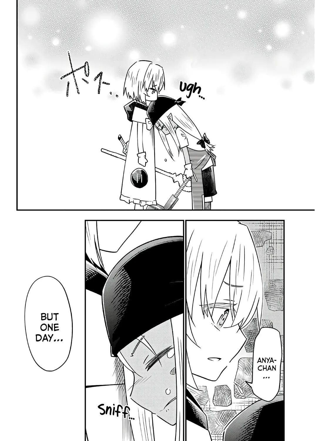 The Daily Life of a Single 29-Year-Old Adventurer Chapter 32 page 63 - 