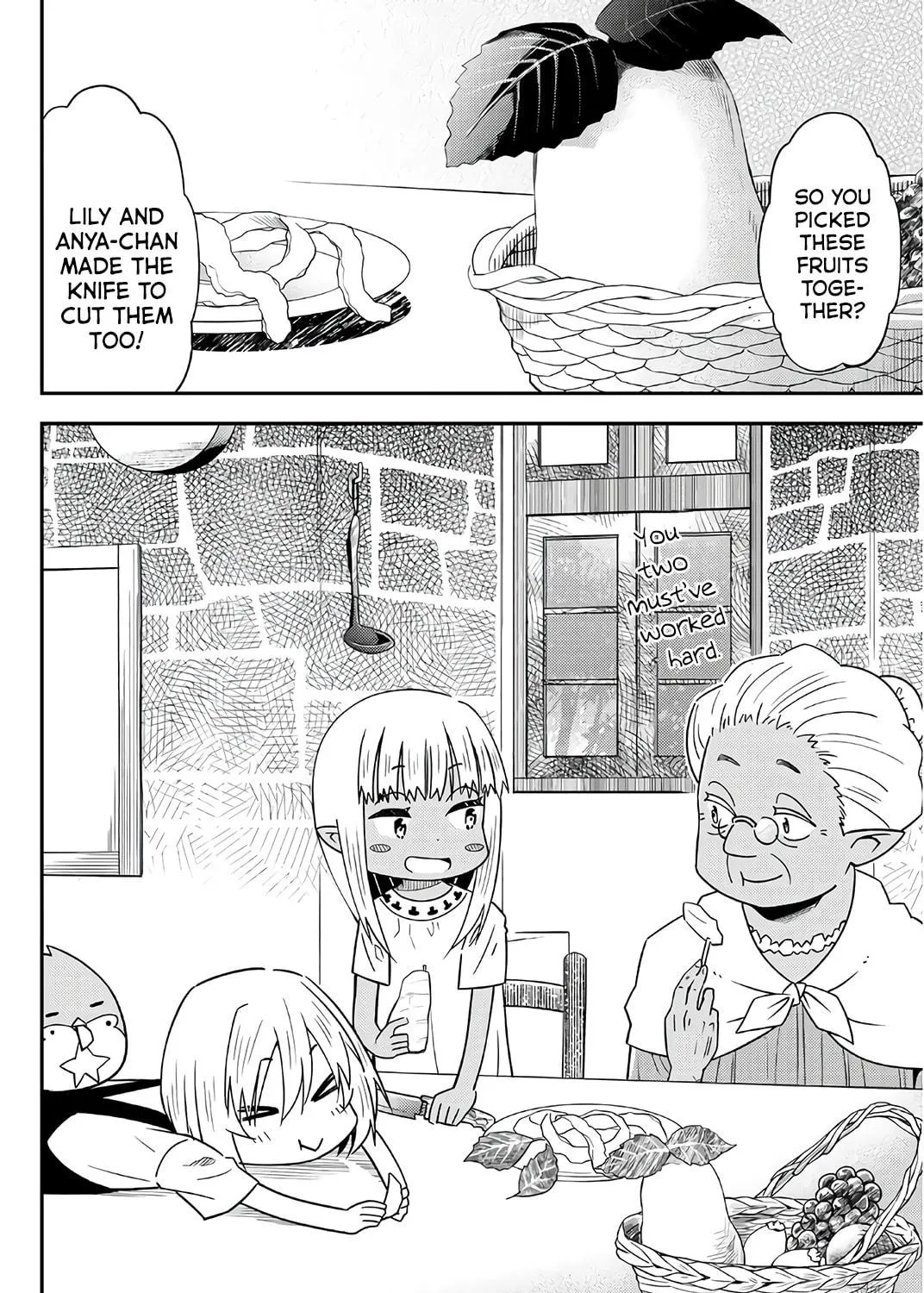 The Daily Life of a Single 29-Year-Old Adventurer Chapter 32 page 71 - 