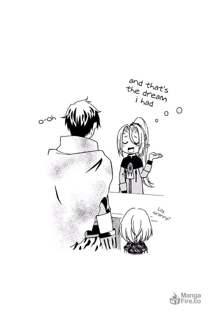 The Daily Life of a Single 29-Year-Old Adventurer Chapter 4.5 page 9 - 