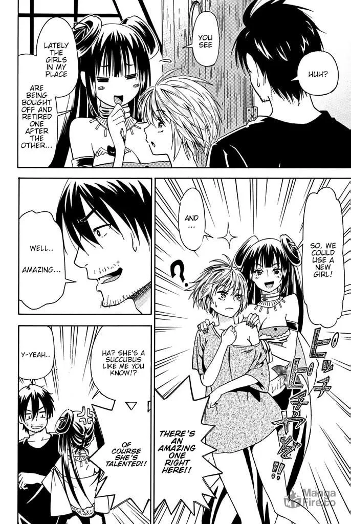 The Daily Life of a Single 29-Year-Old Adventurer Chapter 4 page 24 - 