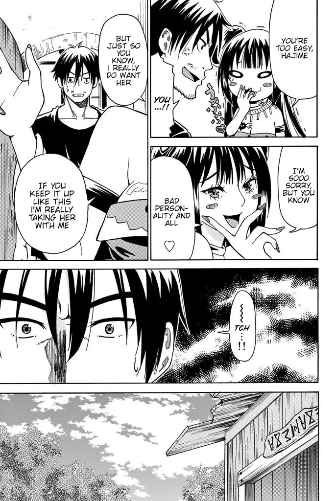 The Daily Life of a Single 29-Year-Old Adventurer Chapter 4 page 29 - 