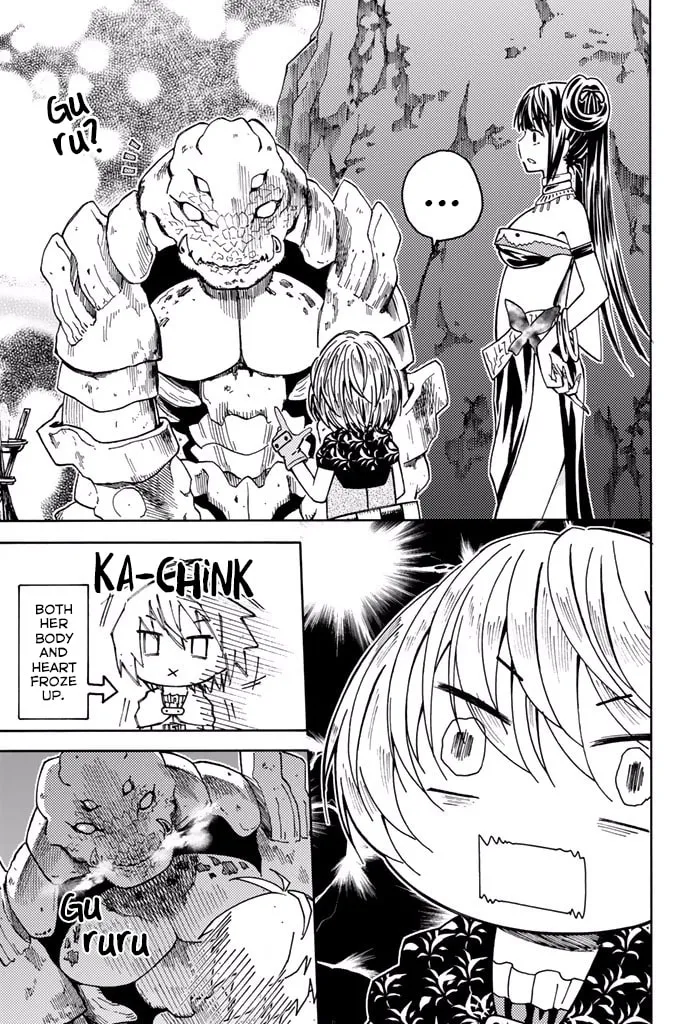 The Daily Life of a Single 29-Year-Old Adventurer Chapter 5 page 17 - 