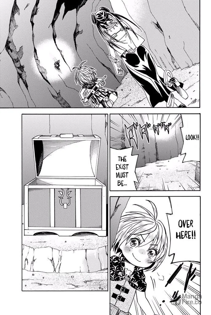 The Daily Life of a Single 29-Year-Old Adventurer Chapter 5 page 25 - 