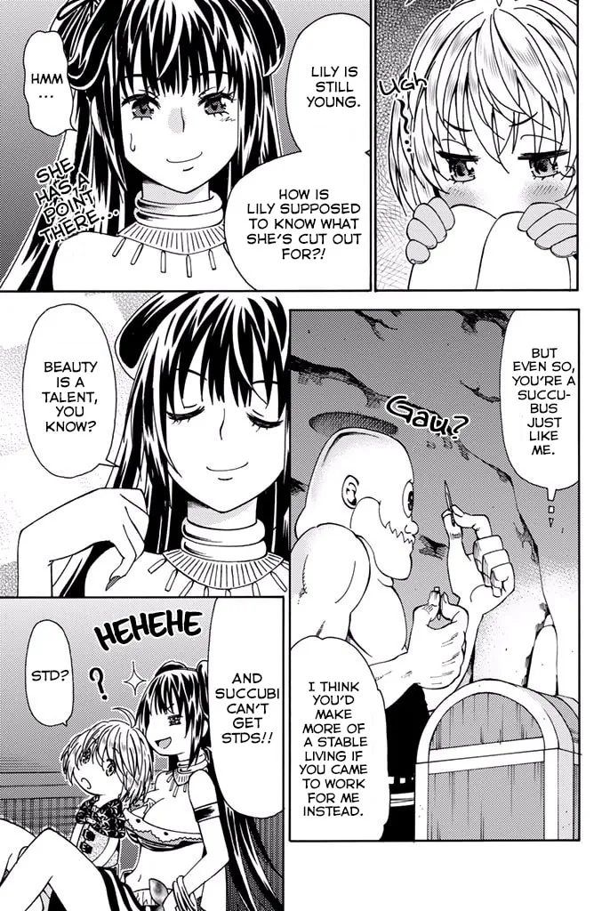 The Daily Life of a Single 29-Year-Old Adventurer Chapter 5 page 31 - 