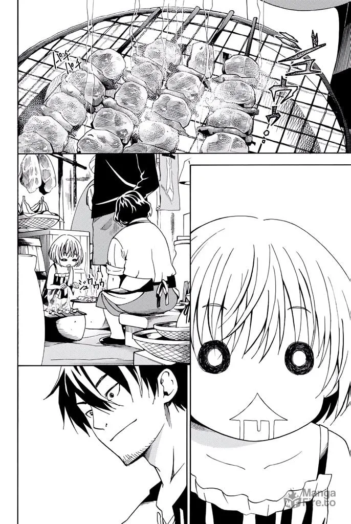 The Daily Life of a Single 29-Year-Old Adventurer Chapter 6 page 18 - 