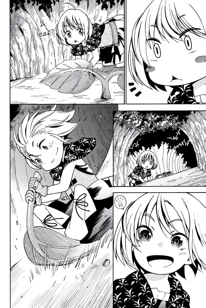 The Daily Life of a Single 29-Year-Old Adventurer Chapter 7 page 22 - 