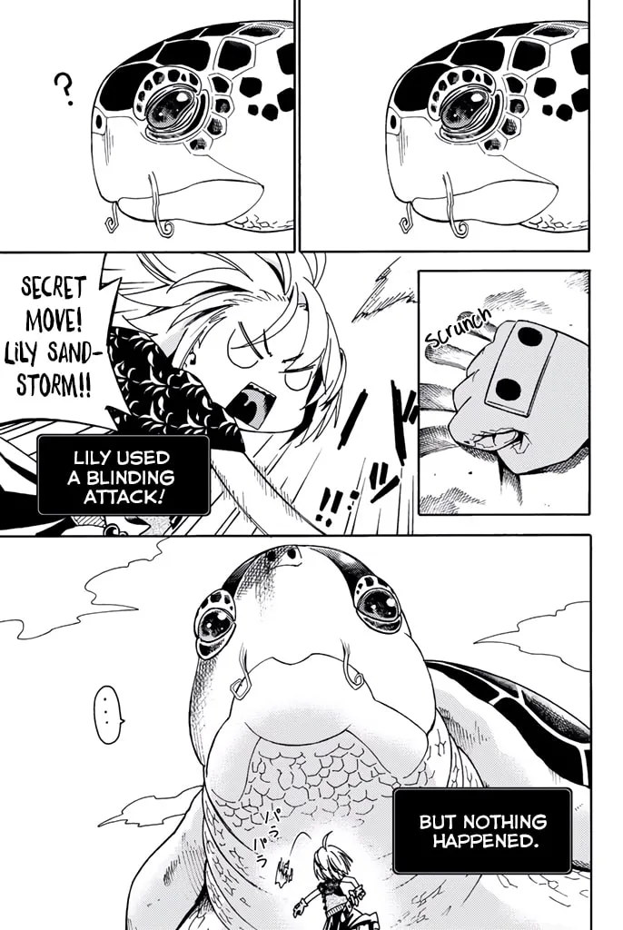 The Daily Life of a Single 29-Year-Old Adventurer Chapter 7 page 26 - 