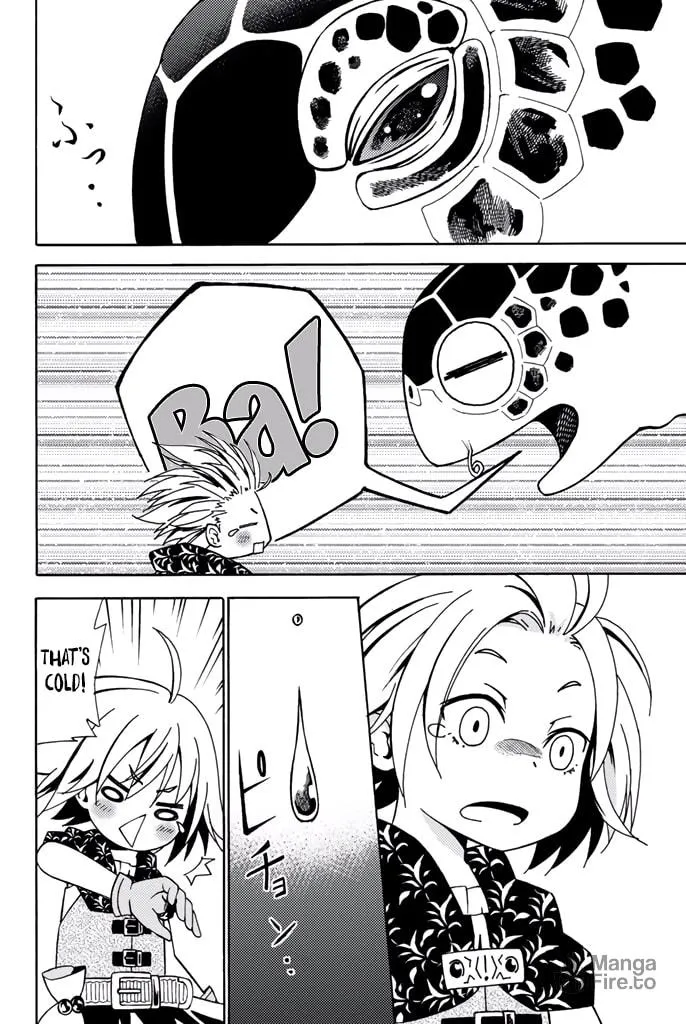 The Daily Life of a Single 29-Year-Old Adventurer Chapter 7 page 27 - 