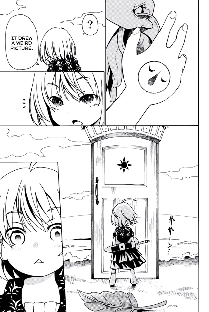 The Daily Life of a Single 29-Year-Old Adventurer Chapter 7 page 28 - 