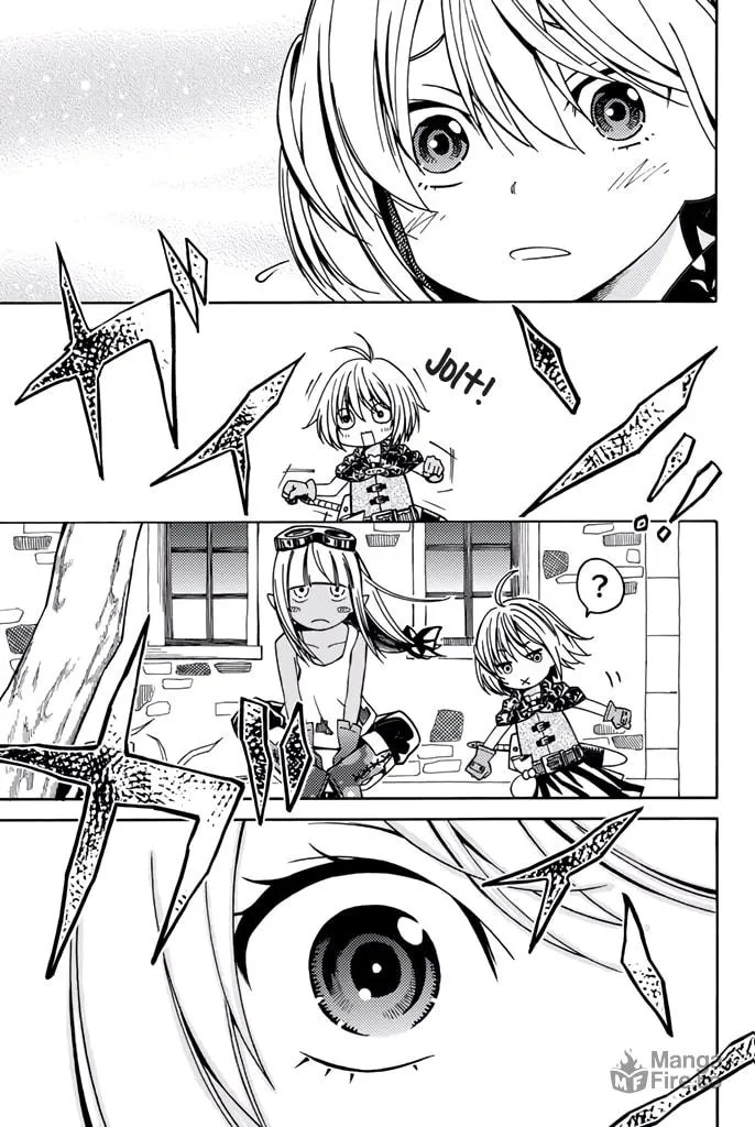 The Daily Life of a Single 29-Year-Old Adventurer Chapter 8 page 15 - 